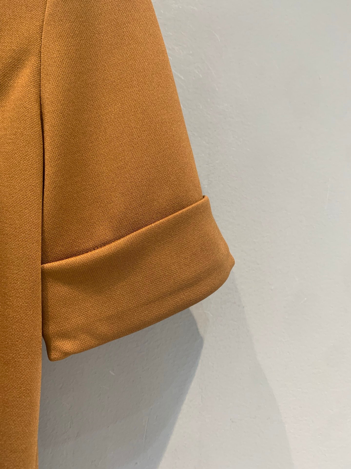 MIU M POLO SHIRT