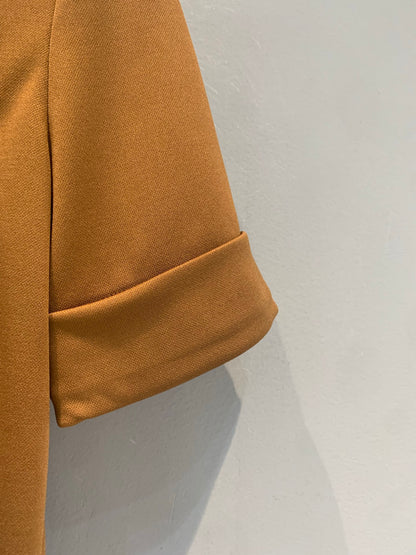 MIU M POLO SHIRT