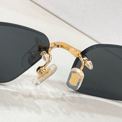 GENTLE M SUNGLASSES