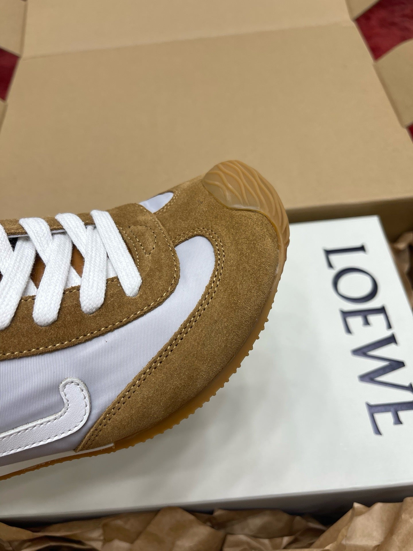 LOEW FLOW 2.0 SNEAKER