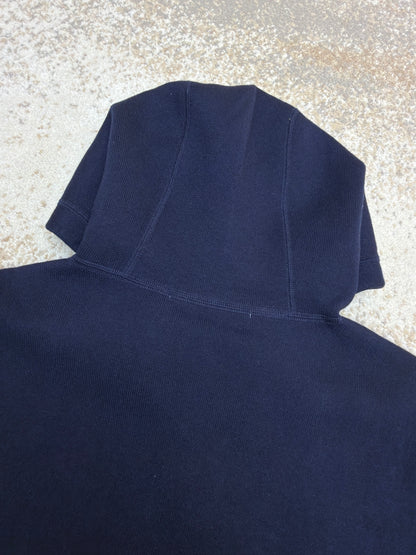 LOU ZIP HOODIE
