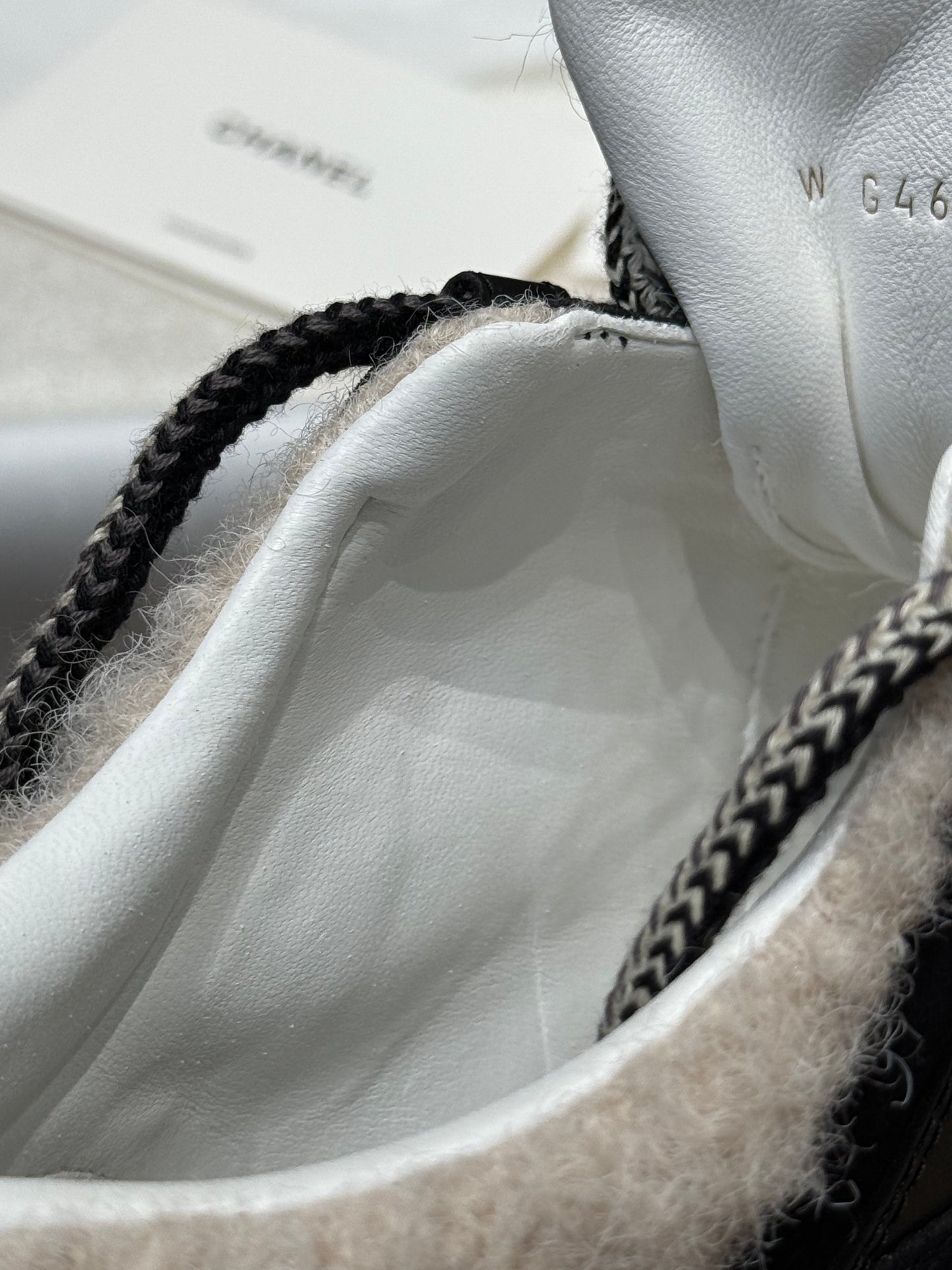 CC SNEAKER