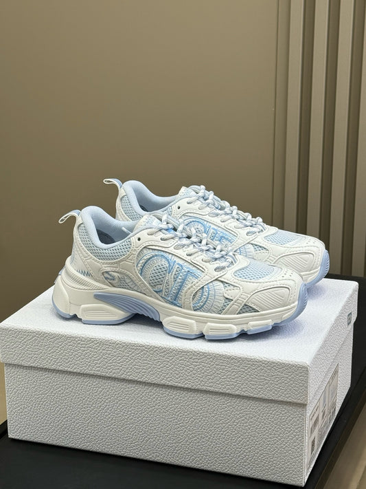 CD CHRONO SNEAKER