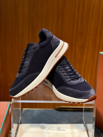 LORO P WEEK END WALK SNEAKER