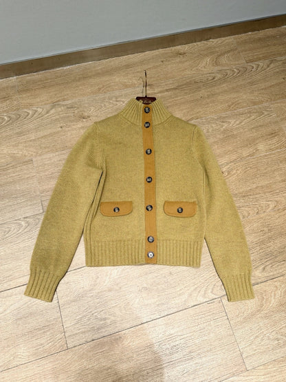 LORO P CARDIGAN
