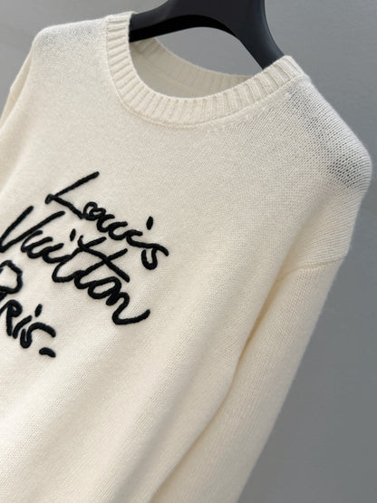 LOU JUMPER