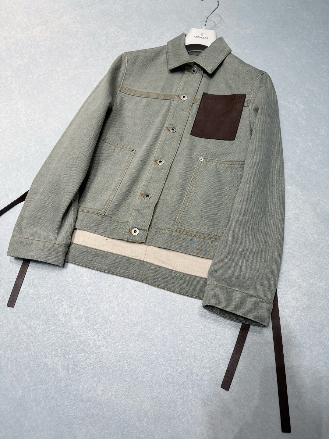 LOEW JACKET