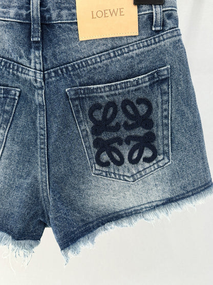 LOEW SHORTS