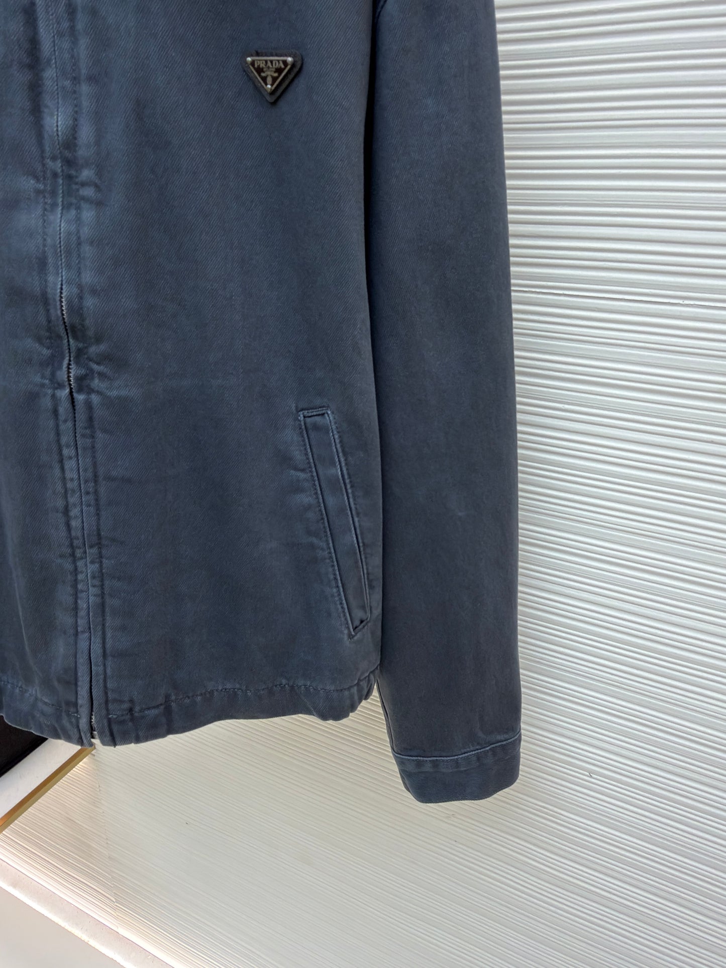 PD JACKET
