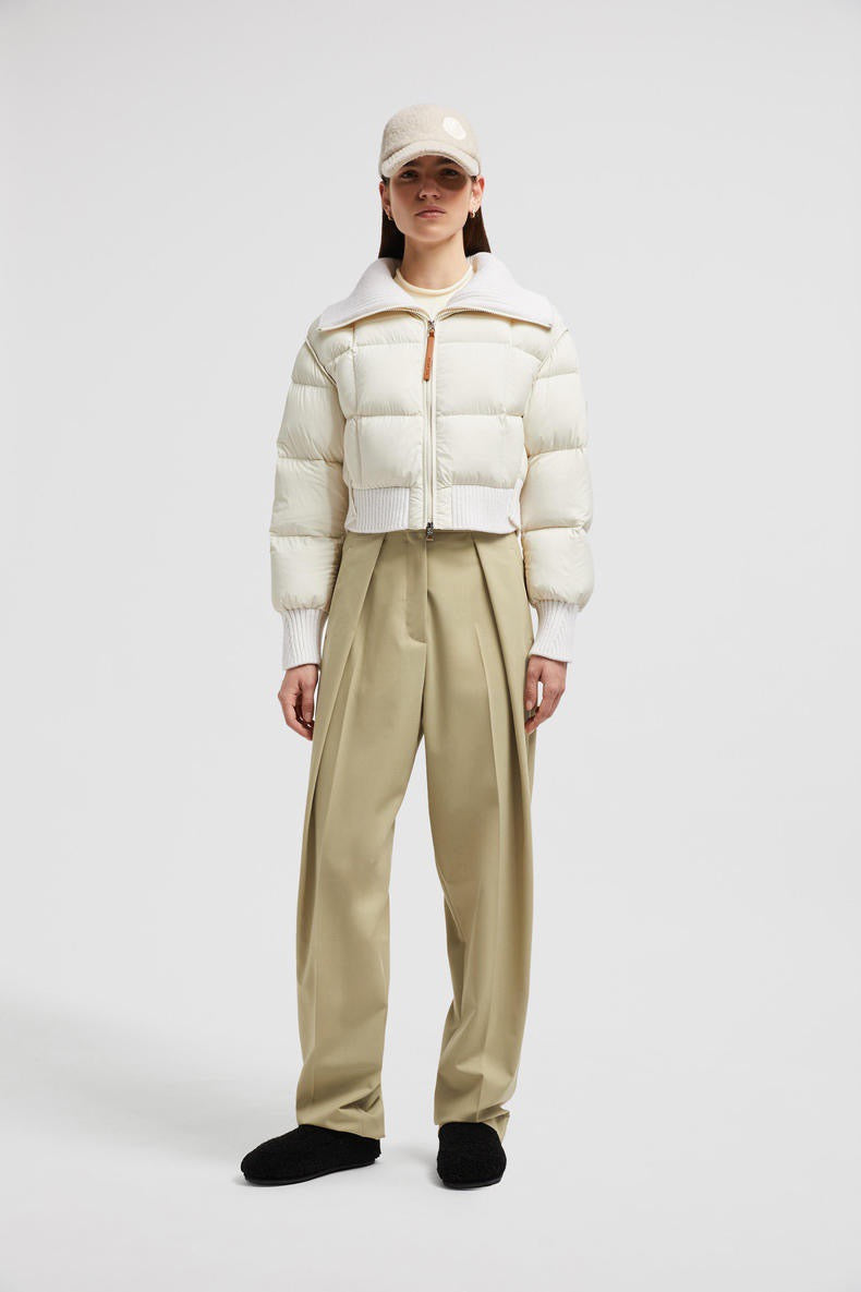 MONC JADEITE JACKET