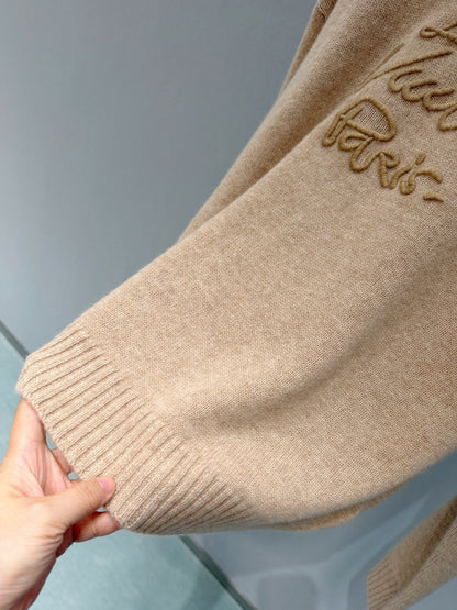 LOU JUMPER
