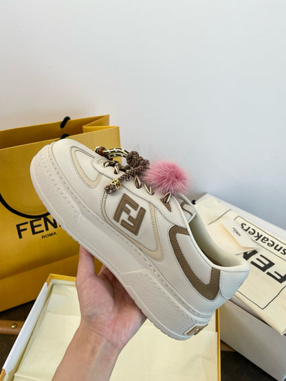 FEN MATCH SNEAKER