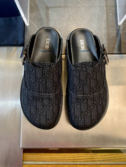 CD AQUA MULES