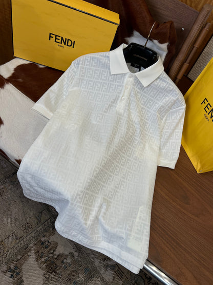 FEN POLO SHIRT