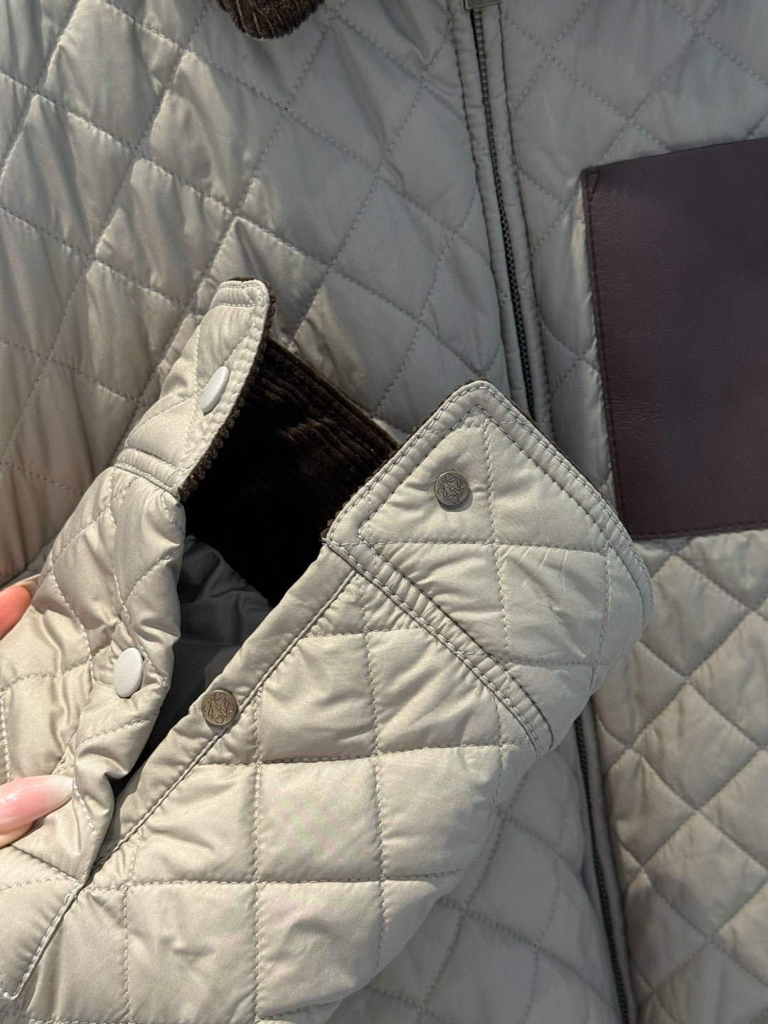 LOEW JACKET