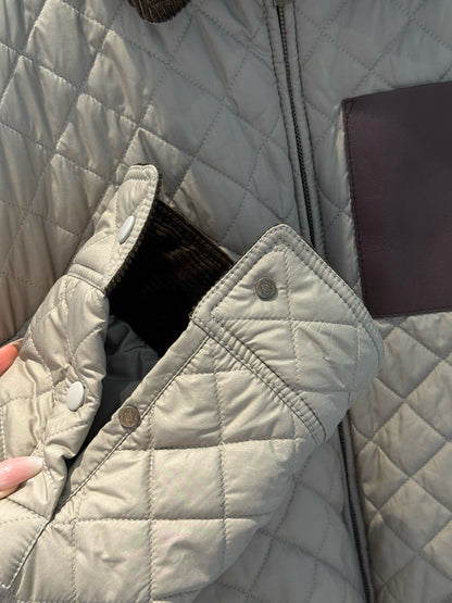 LOEW JACKET