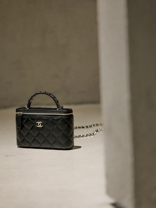 CC 25S BAG
