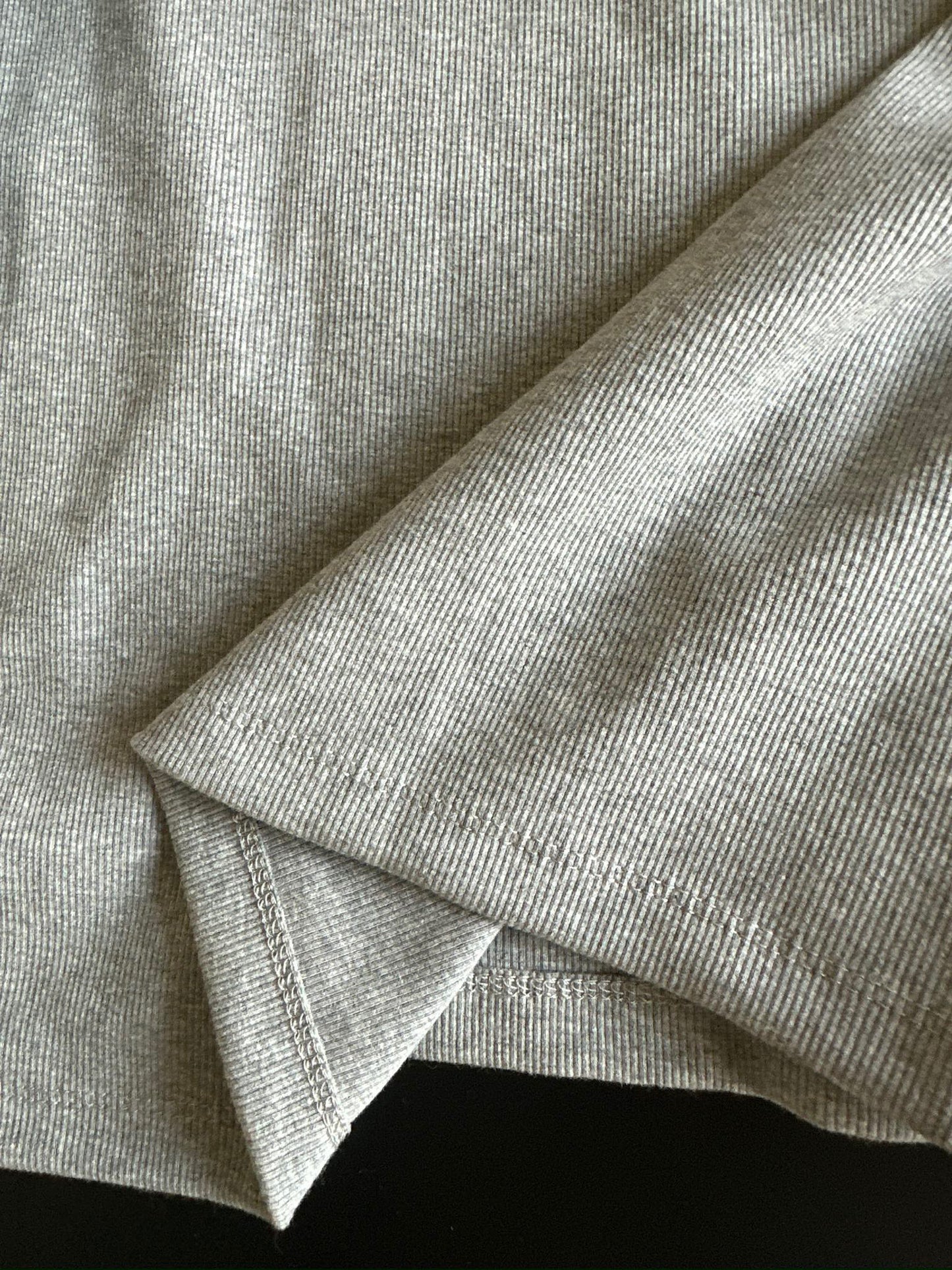 LOEW LONG TEE