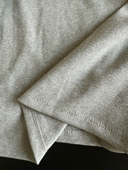 LOEW LONG TEE