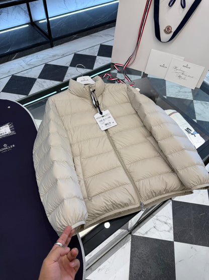 MONC BAUDINET JACKET