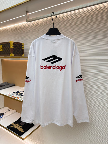 BAL LONG TEE