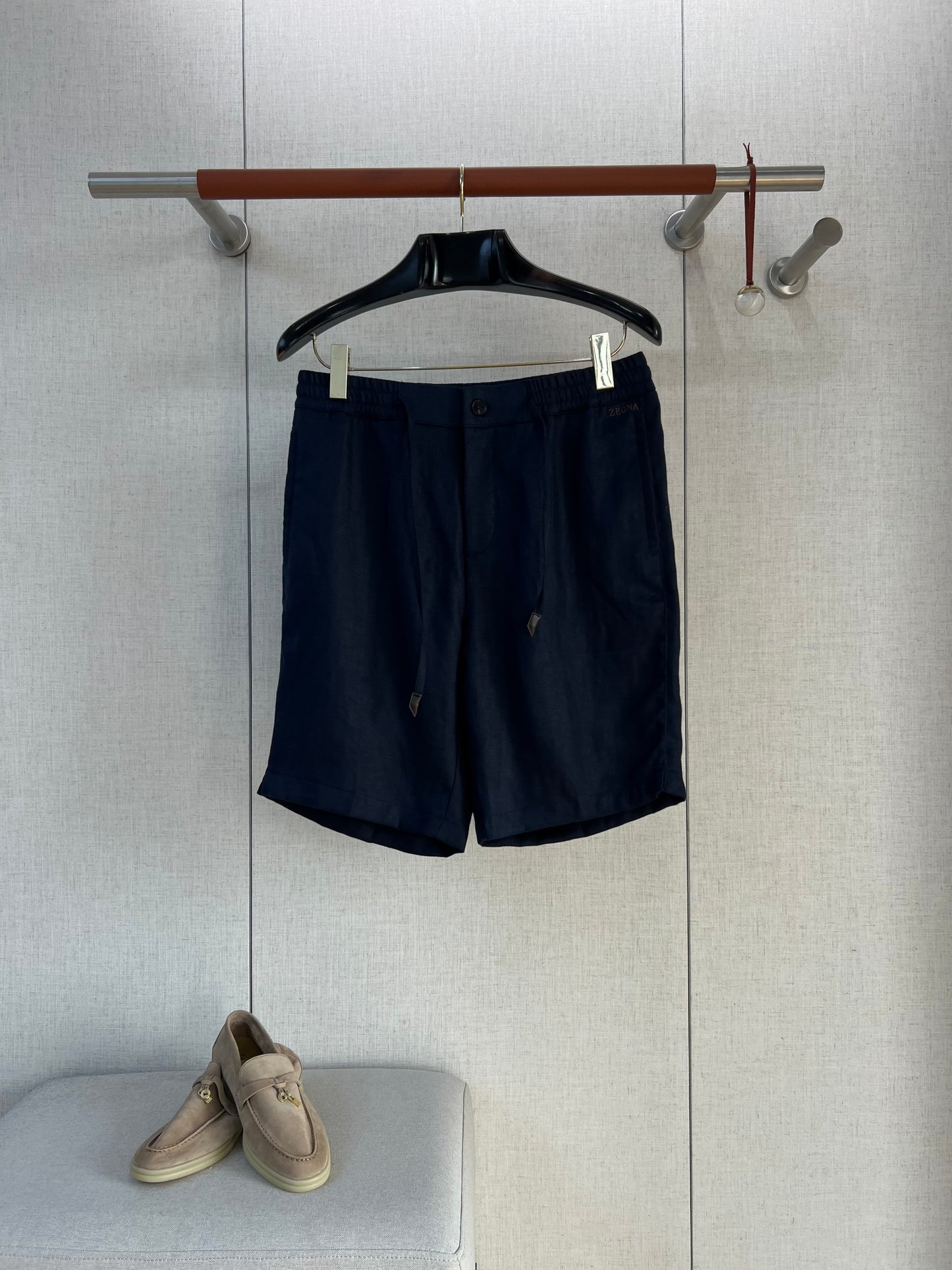 ZEGNA SHORTS