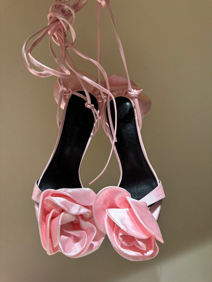 MAGDA BUTRYM HEELS