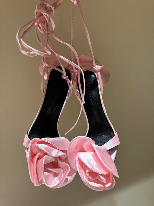 MAGDA BUTRYM HEELS