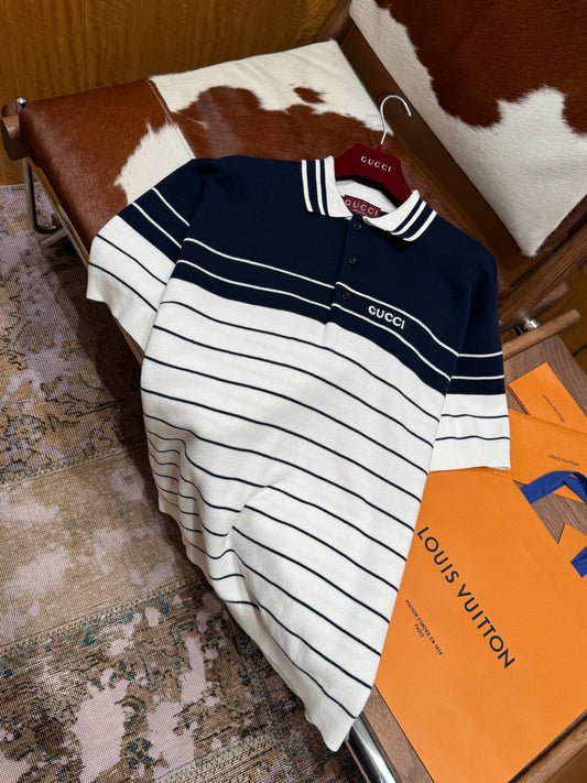 GG POLO SHIRT