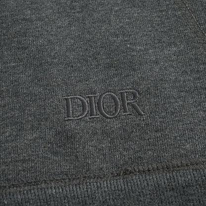 CD ZIP HOODIE