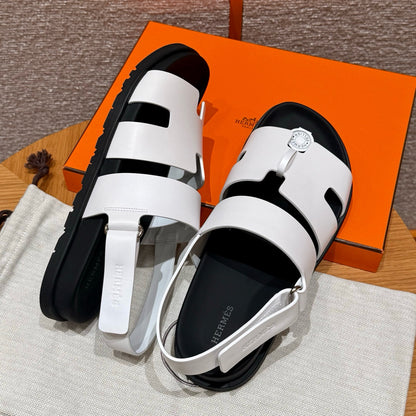 HERM GENIUS SANDALS