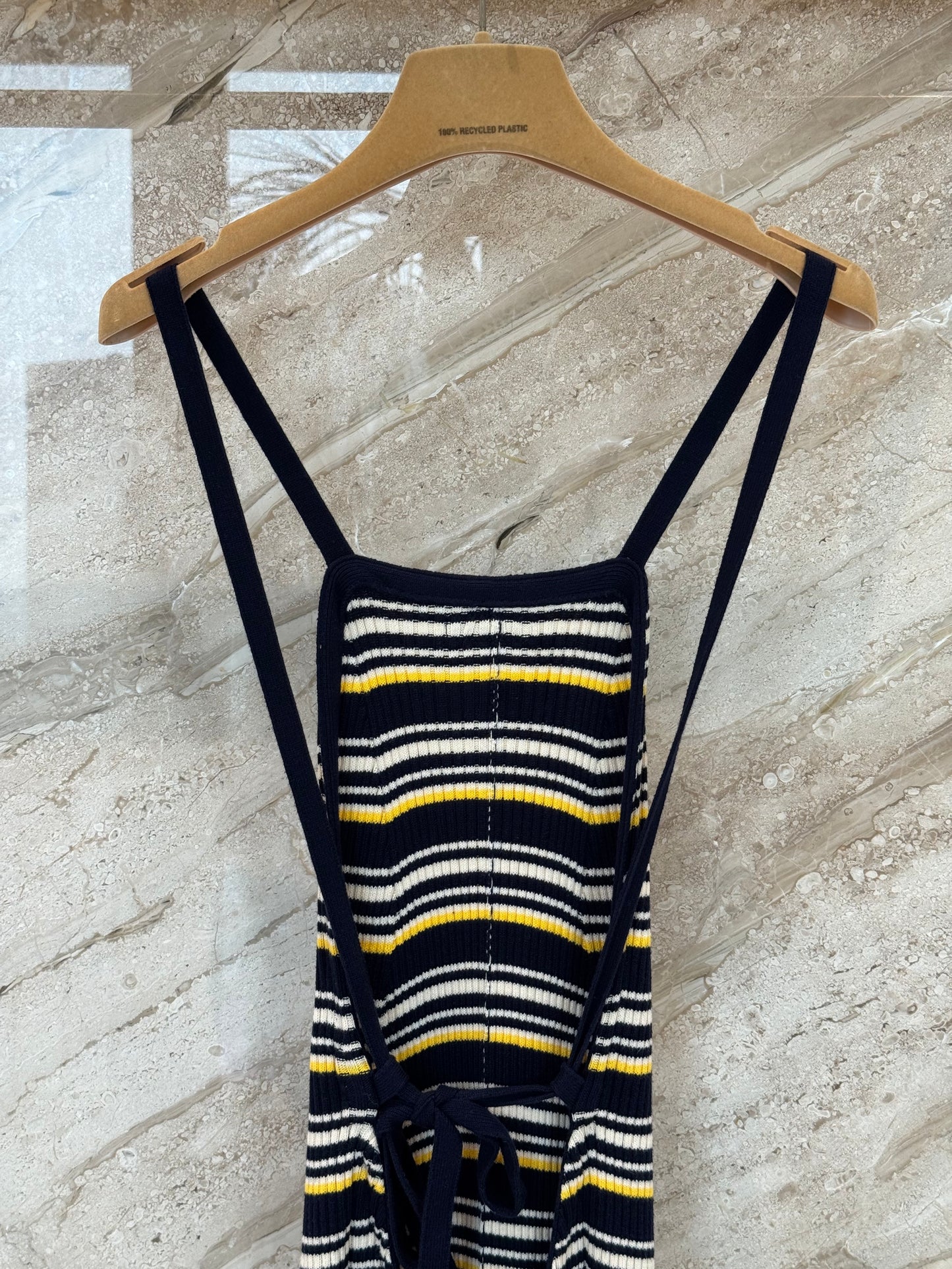 MIU M DRESS