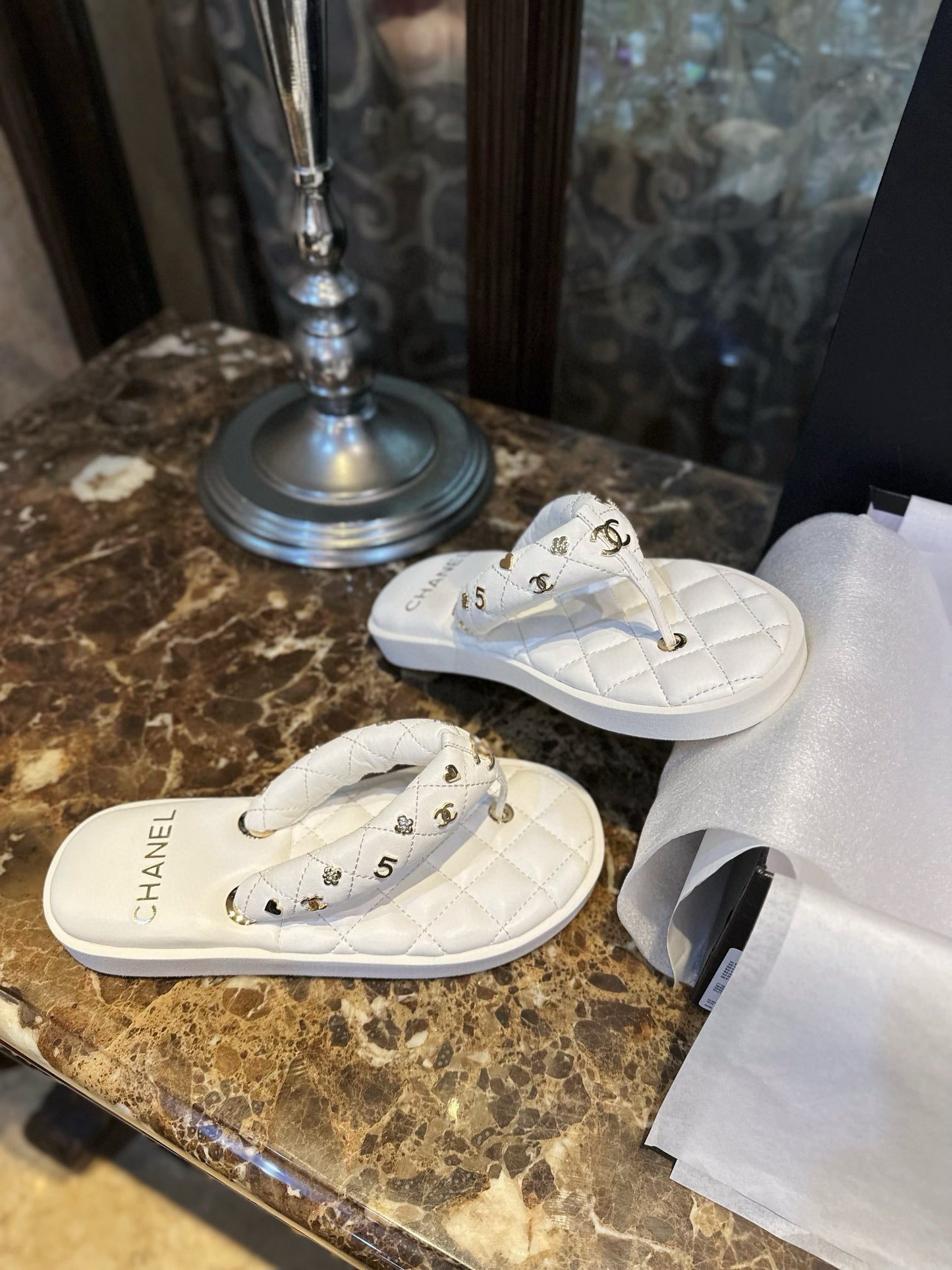 CC SANDALS