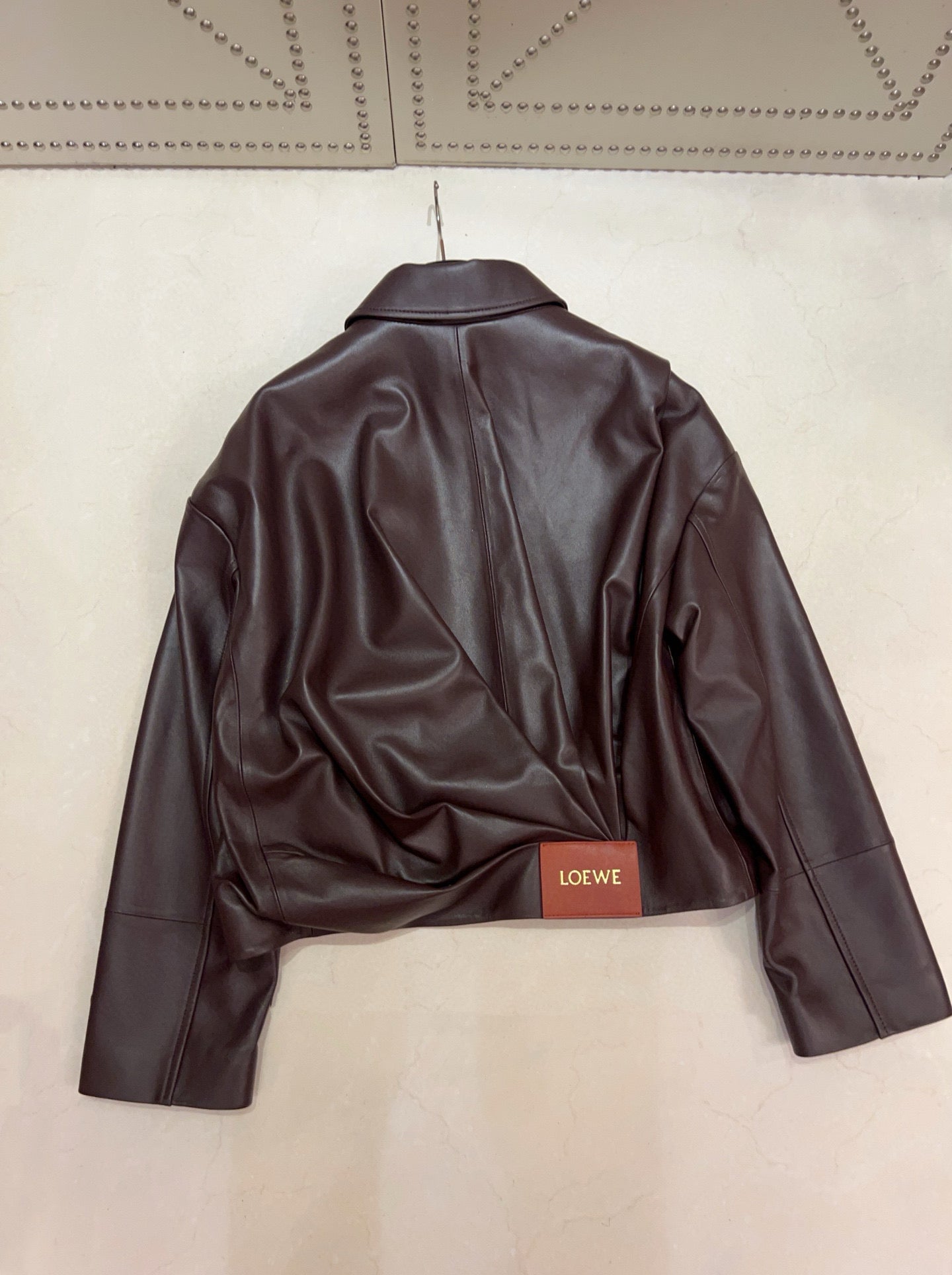 LOEW JACKET