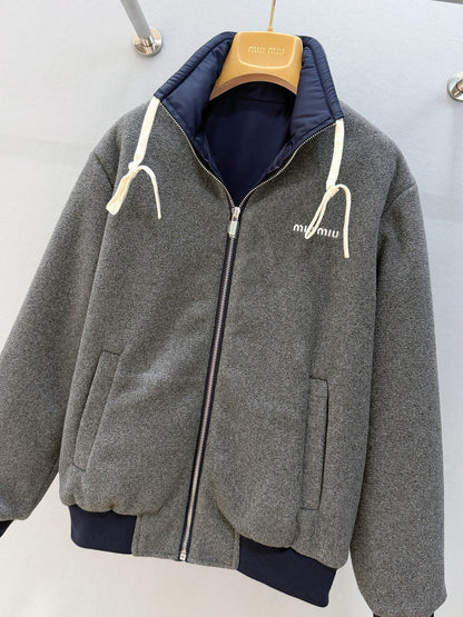 MIU M JACKET