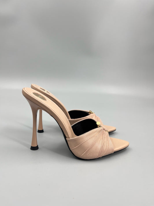 SL HEELS