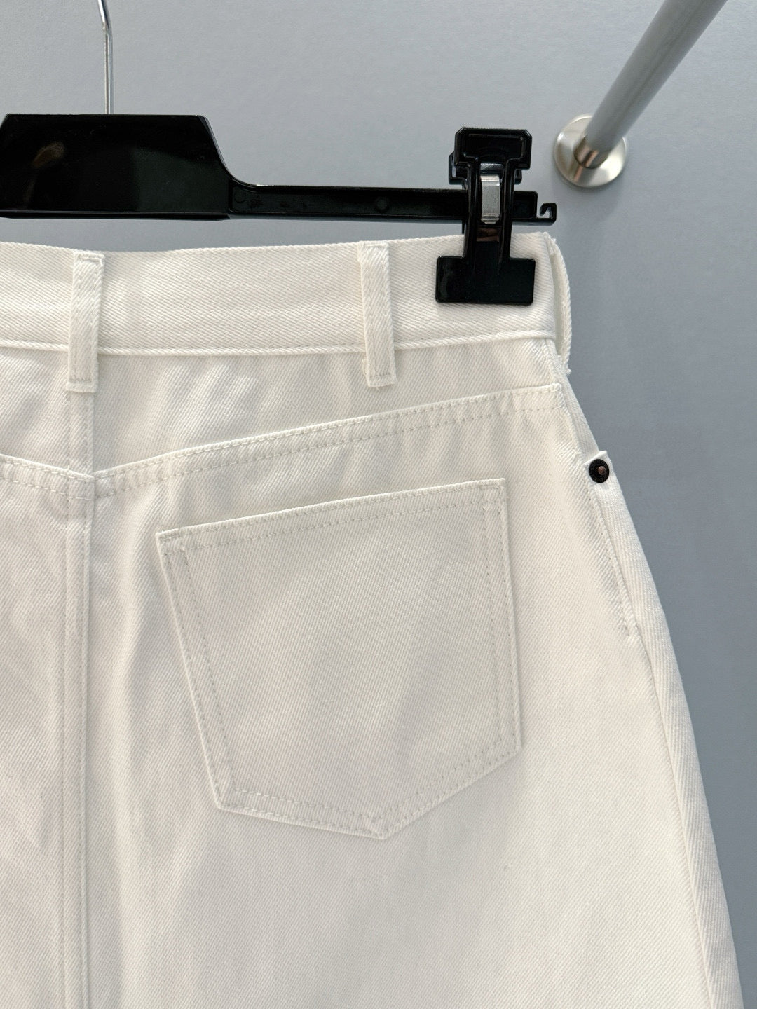 CEL DENIM SKIRT