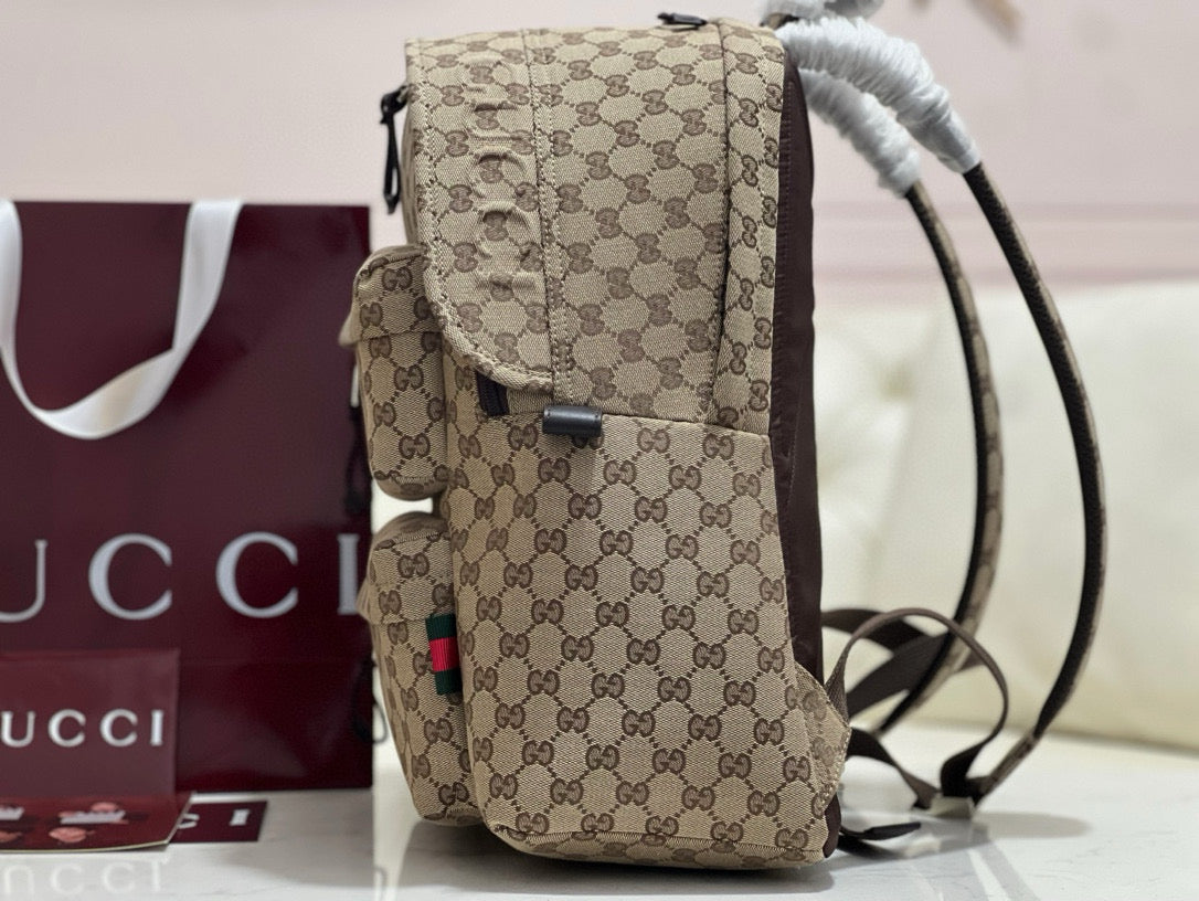 GG MEDIUM BACKPACK