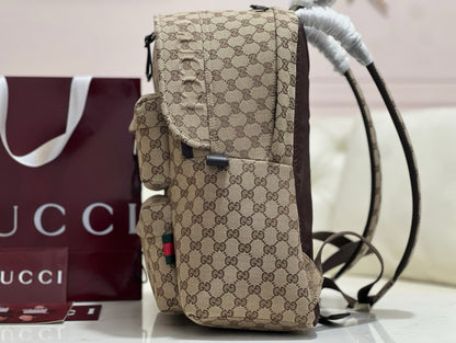 GG MEDIUM BACKPACK