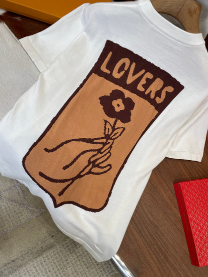 LOU T-SHIRT