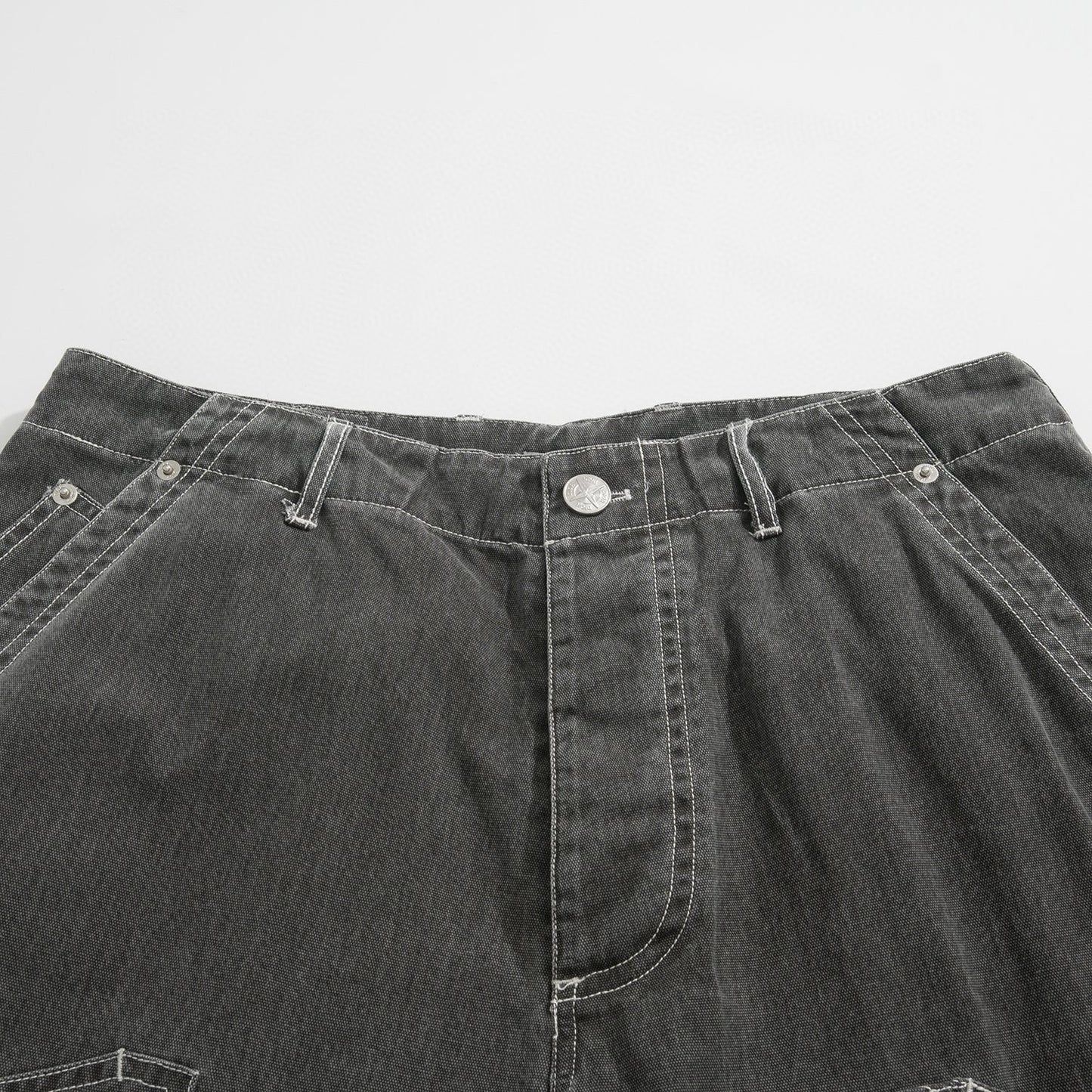 CD x STONE I SHORTS