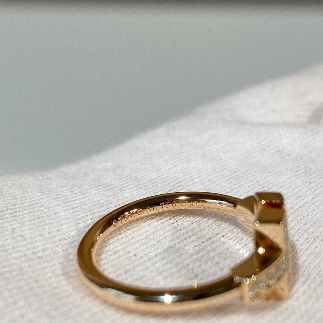 TIFF RING
