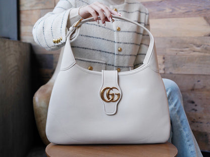 GG APHRODITE MEDIUM SHOULDER BAG