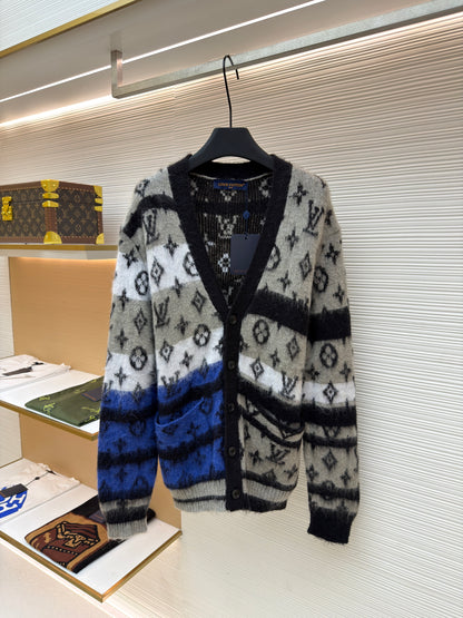 LOU CARDIGAN