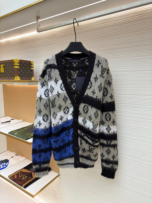 LOU CARDIGAN