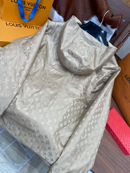LOU JACKET