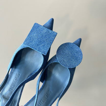 JACQ HEELS