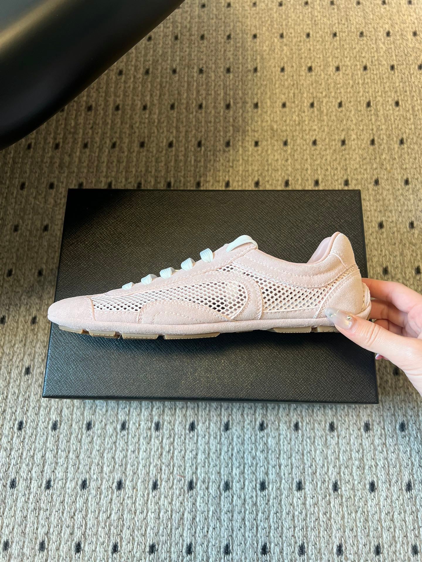 PD MONTECARLO SNEAKERS