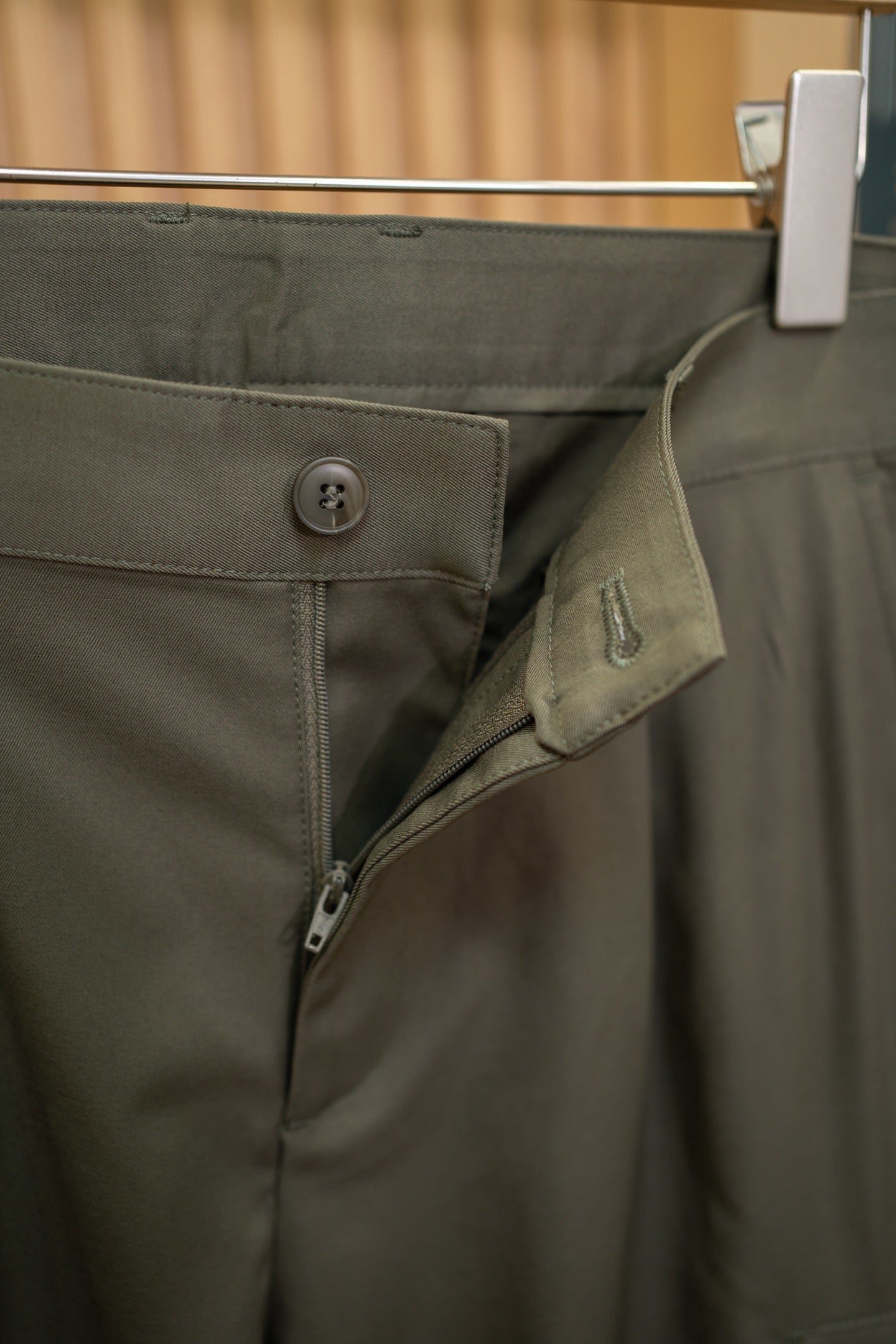 HERM TROUSERS