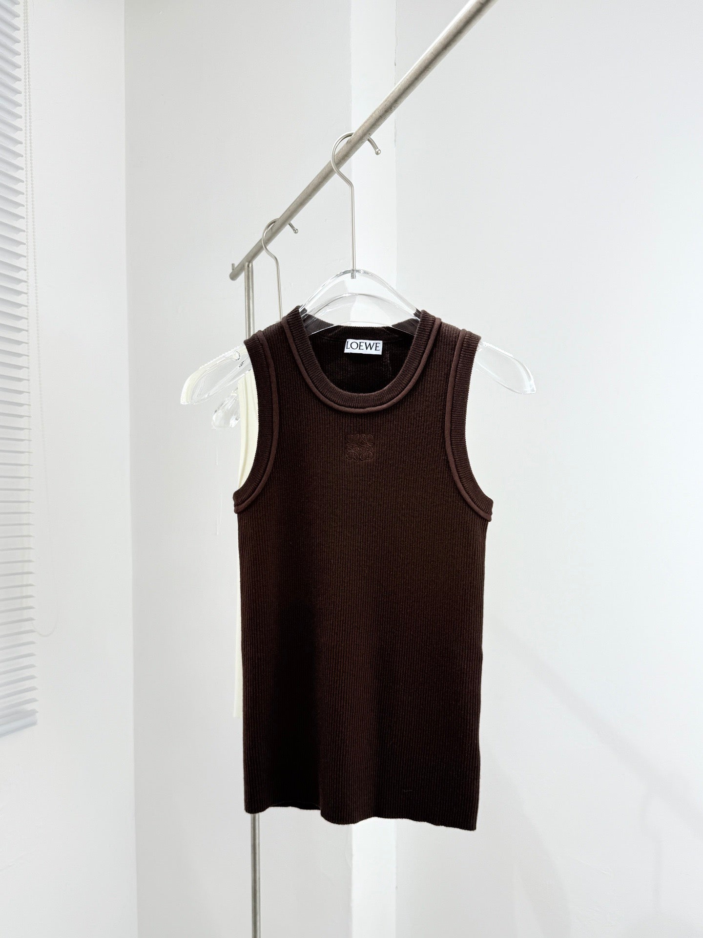LOEW TANK TOP ND